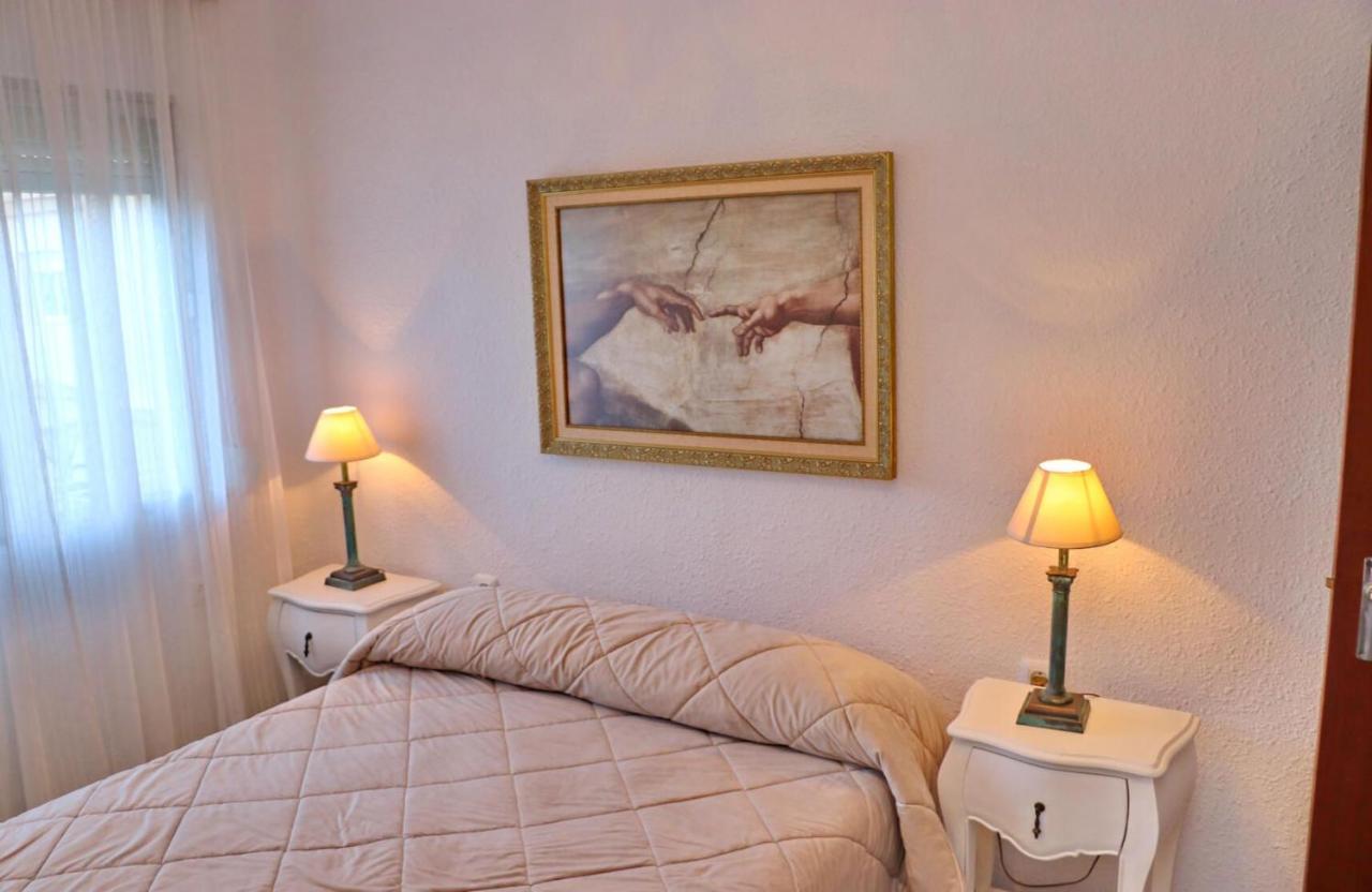 Apartamento Plaza La Fuente Cádiz Exterior foto